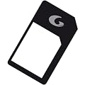Cellular Line Micro Sim Karten Adapter