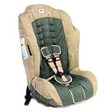Regent Sahara Youth Seat with Latch