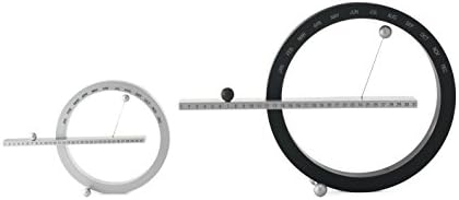 Perpetual Calendars Small Silver