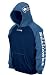 Seattle Seahawks Youth Helmet Hoodie, Size= Large
