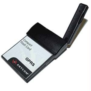 Electronics: Anycom Inc CC4400 GS 320 Gprs Pc/cf Card