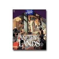 Microsoft Ancient Lands - ( v. 1.0 ) - complete package - 1 user - CD - Win - English