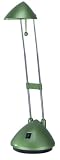 Extender Halogen Desk Lamp