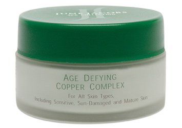 June Jacobs June Jacobs Age Defying Copper Complex