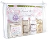Terra Nova Sakura and Green Tea To-Go-Kit