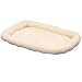 Precision Pet SnooZZy Original Fleece Bumper - 2000. Bumper and Bed in One! (Product Group: Pet Beds / Bumper)