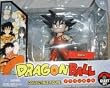 Dragonball Goku Collectible Figure