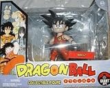 Dragonball Goku Collectible Figure