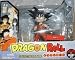 Dragonball Goku Collectible Figure