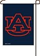 Auburn Tigers 11"x15" Garden Flag - College Athletics Sports Merchandise