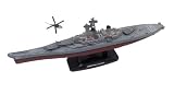 USS New Jersey Battleship
