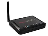313B1PtRZTL. SL160  Rosewill RNX EasyN4 Wireless Broadband Router with 2 dBi Antenna x2