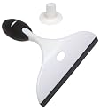 Oxo Household Squeegee, Black