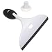 OXO Good Grips Household Squeegee, Black
