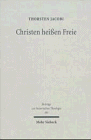 christen