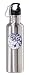 Oggi Stainless Steel Sports Bottle, Yin and Yang