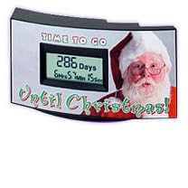 Countdown Clock - Christmas Countdown