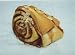 Famous Diamond Cut Cinnamon Roll - 1 Dozen