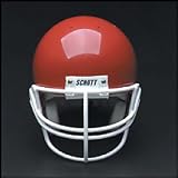 Schutt NOPO-YF Youth Flex Football Face Mask