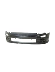 Automotive Parts and Accessories: 00-02 Mitsubishi Eclipse Front Bumper Cover Rs/Gs/Gt - Aftermarket Replacement