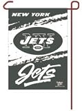 New York Jets 11''X15'' Garden Flag
