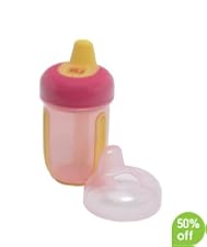SoftCare™ First Cup - Stage 1 - Pink