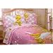 Disney Fairies TinkerBell Whimsy Tink Twin Sheet Set Tinker Bell Sheets