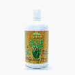 Aloe Vera Juice Orange Mango Flavor - 32 oz., (Dynamic Health Lab)