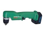 Review Hitachi  / Hitachi Dn12dy Cordless Angle Drill 12volt