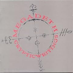 Cryptic Writings