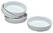 BIA Cordon Bleu 5-Inch Porcelain Quiche Dish