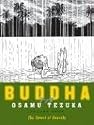 Buddha, Volume 4: The Forest of Uruvela (Buddha)