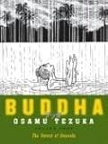 Buddha, Vol. 4: The Forest of Uruvela