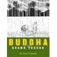 Buddha, Volume 4: The Forest of Uruvela (Buddha)