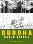 The Forest of Uruvela (Buddha)