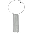 Esprit 4237650 Fringe Halskette