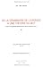 De la grammaire de l'ewondo a une theorie du mot: Essai de linguistique guillaumienne...