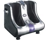 Brand New 2009 Model Qlive QL-2000 Quality Foot Calf and Ankle Massager