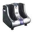 Brand New 2009 Model Qlive QL-2000 Quality Foot Calf and Ankle Massager