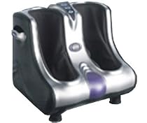 Brand New 2010 Model Qlive QL-2000 Quality Foot Calf and Ankle Massager Other products by Qlive
