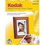 Kodak Ultra Premium Photo Paper High Gloss 4X6 150SHEETS