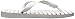 Havaianas Women's Flip Flop Sandals, Top Americana