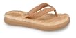 Fluffie Classic Womens Flip Flop Thong
