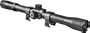 BARSKA 4x15 Rimfire Riflescope