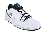Nike Men's NIKE JORDAN 1 FLIGHT LOW BASKETBALL SHOES