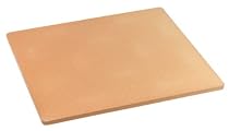Old Stone Oven 14-Inch by 16-Inch Baking Stone