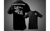 Glock Apparel Medium Black T-Shirt GA10068
