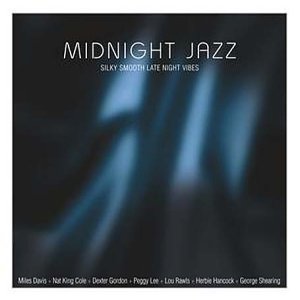 CD-Charts  Search : Midnight Jazz