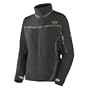 Mountain Hardwear Synchro Jacket (Spring 2010) - Women's Black Medium