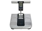 Omron HBF-500 Body Composition Monitor with Scale